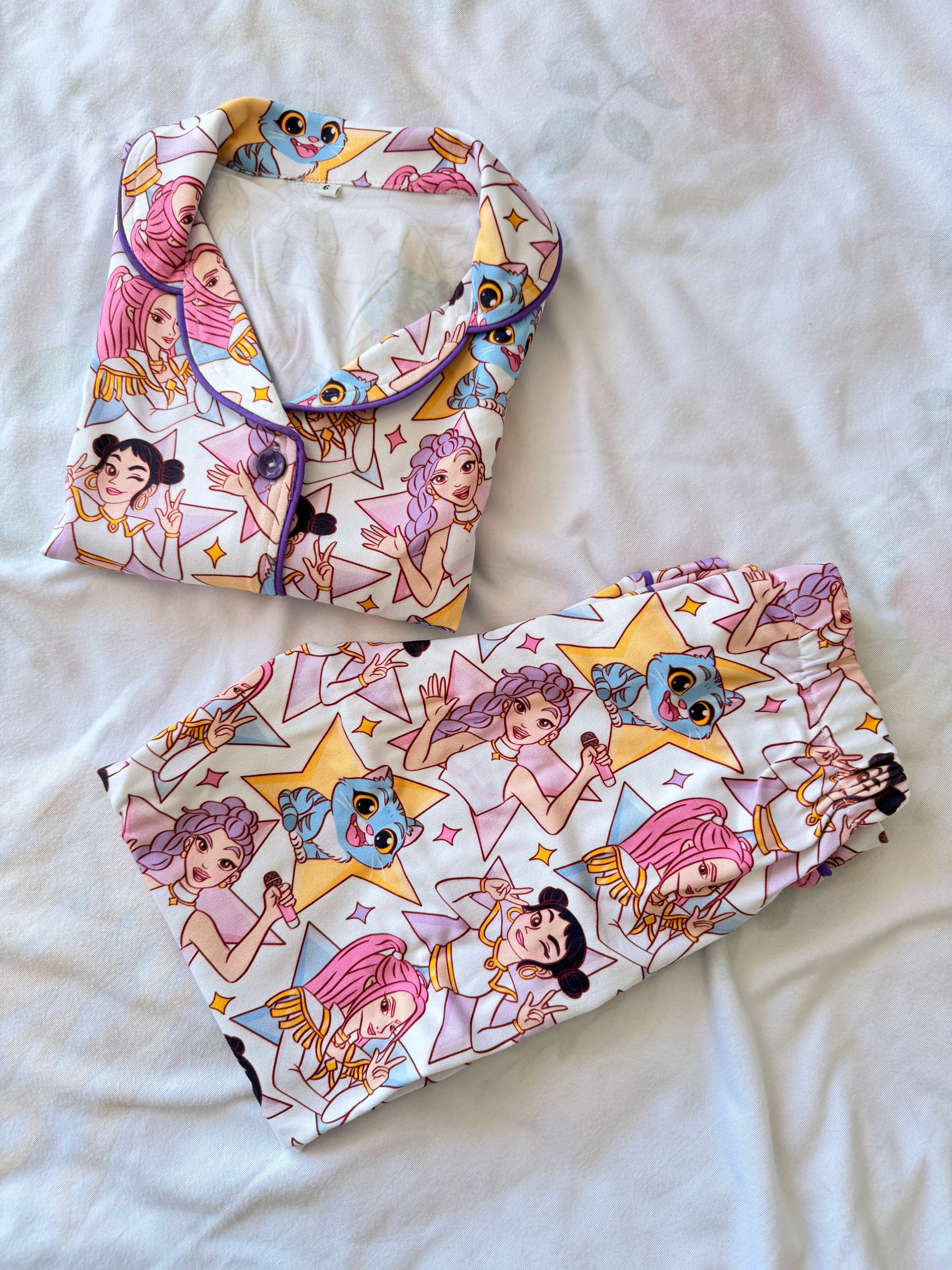 Pijamas