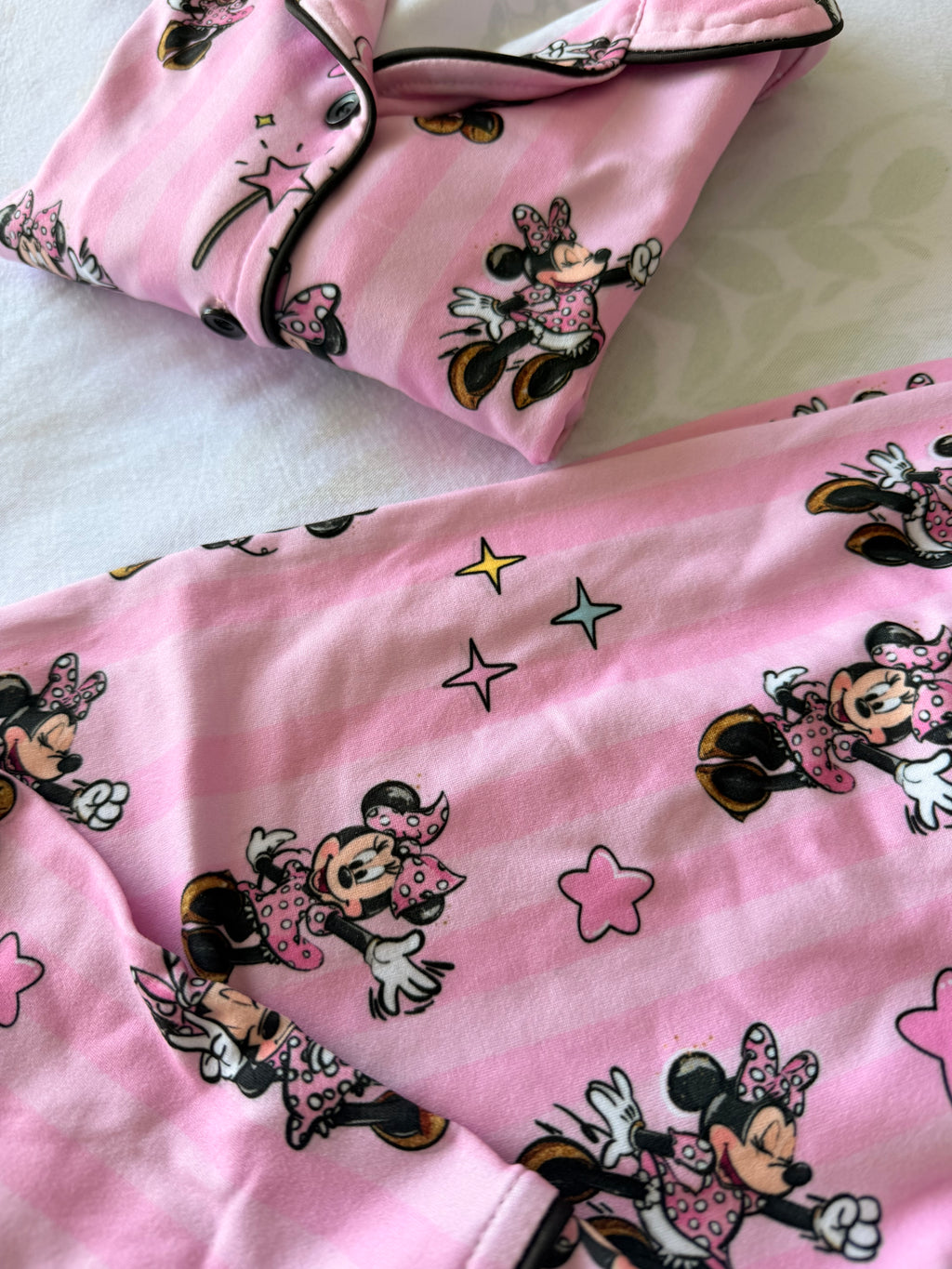 Minnie Mouse