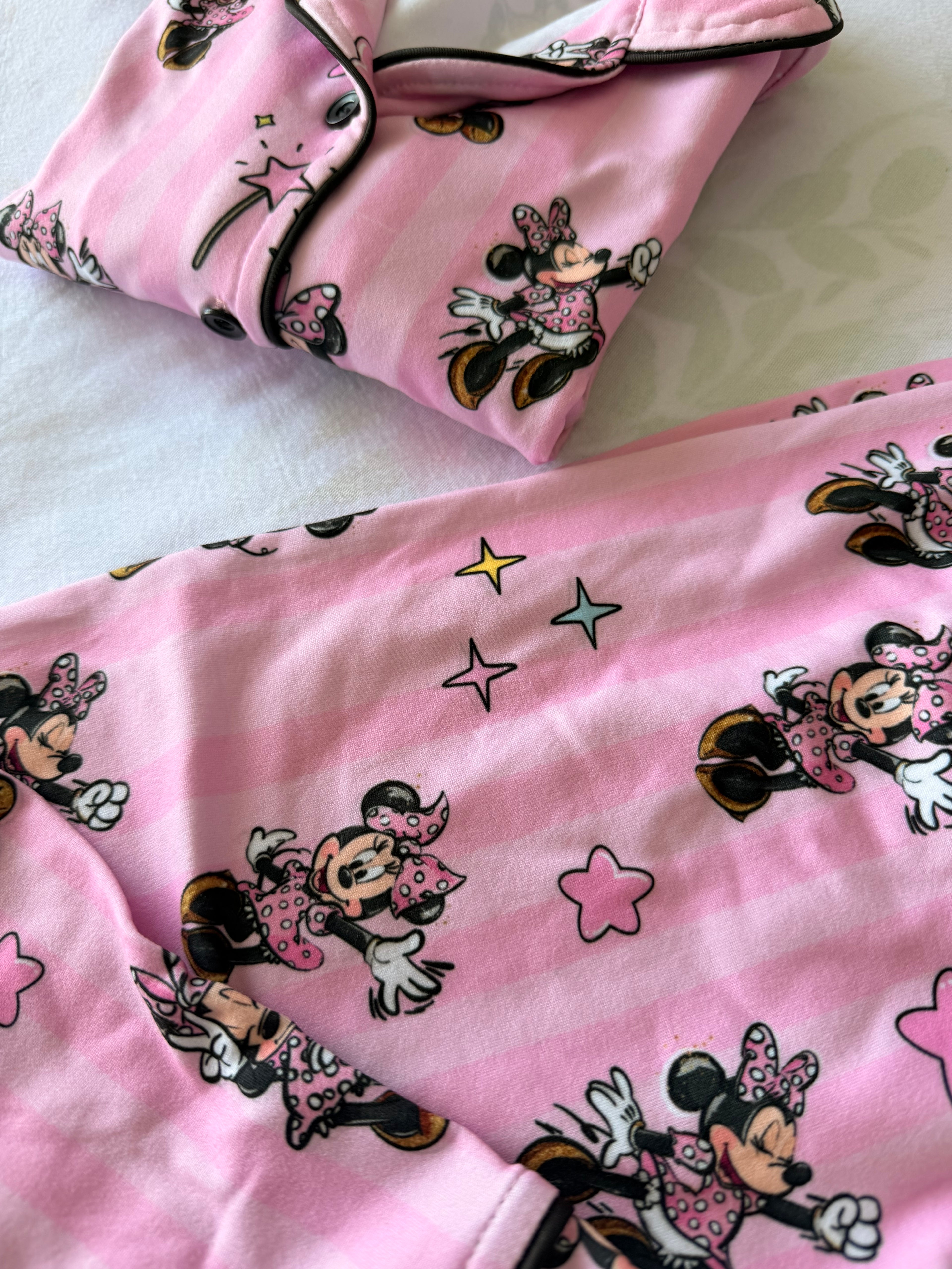 Minnie Mouse