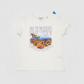 Camiseta Old Navy niña
