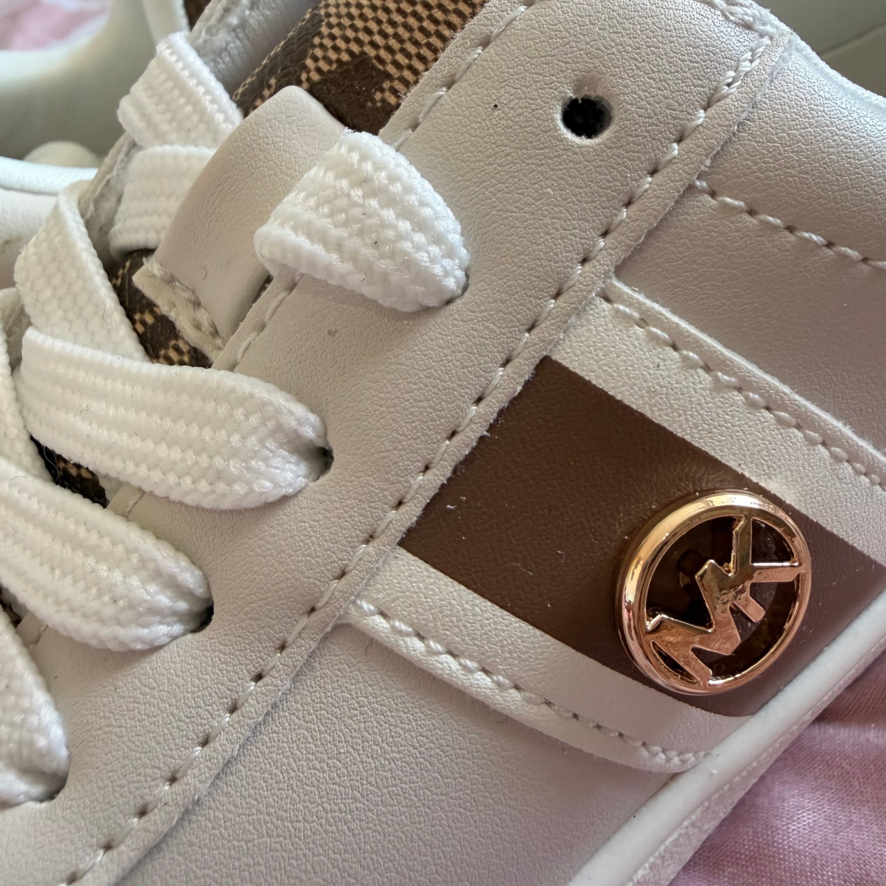 Zapatos Michael Kors niña