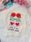 Camiseta Bright Side