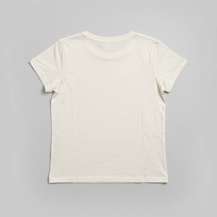 Camiseta Old Navy niña