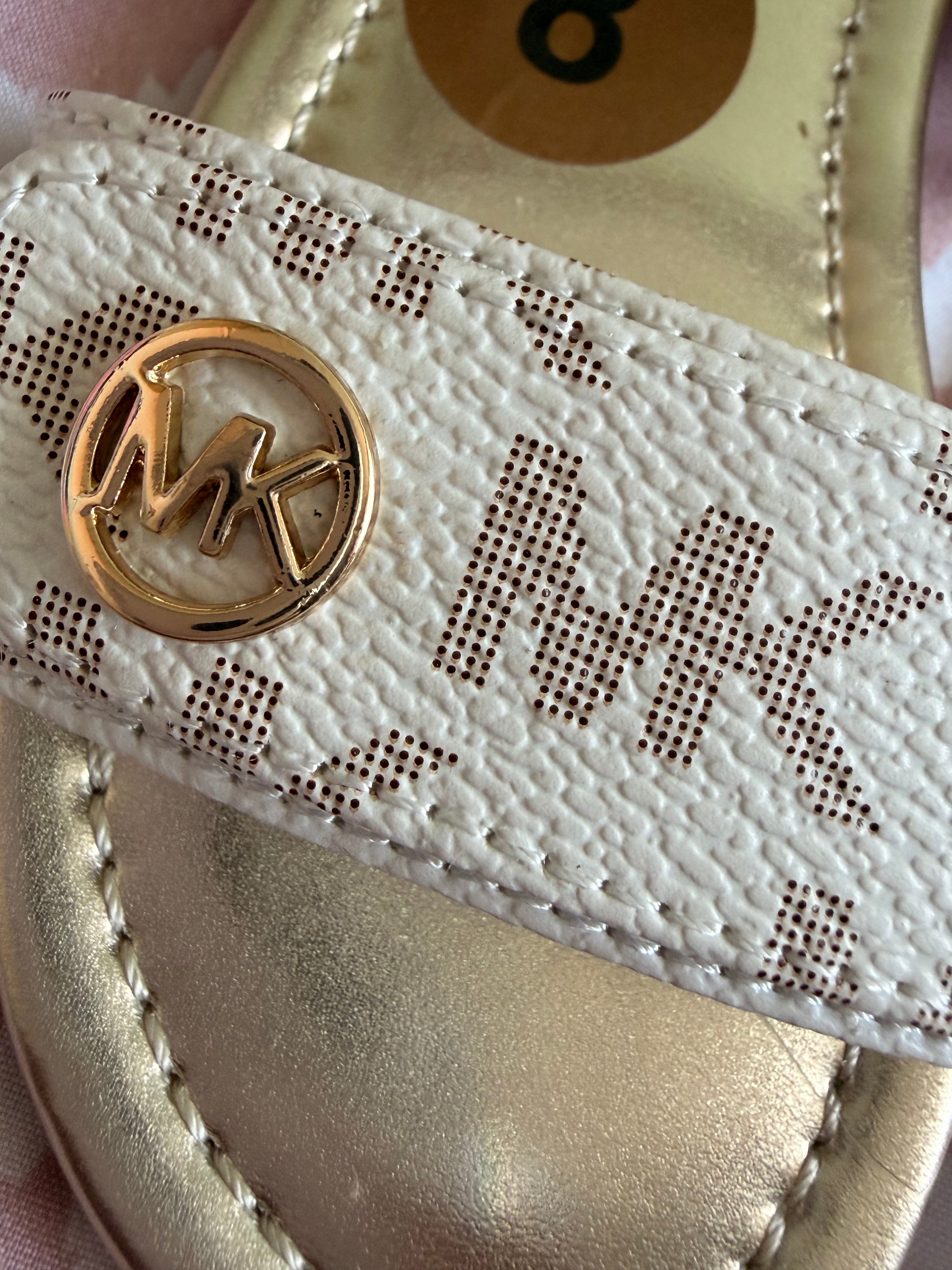 Sandalias Michael Kors niña