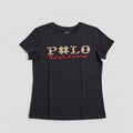 Camiseta Polo Ralph Lauren Azul turquí