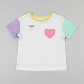 Camiseta Old Navy Baby