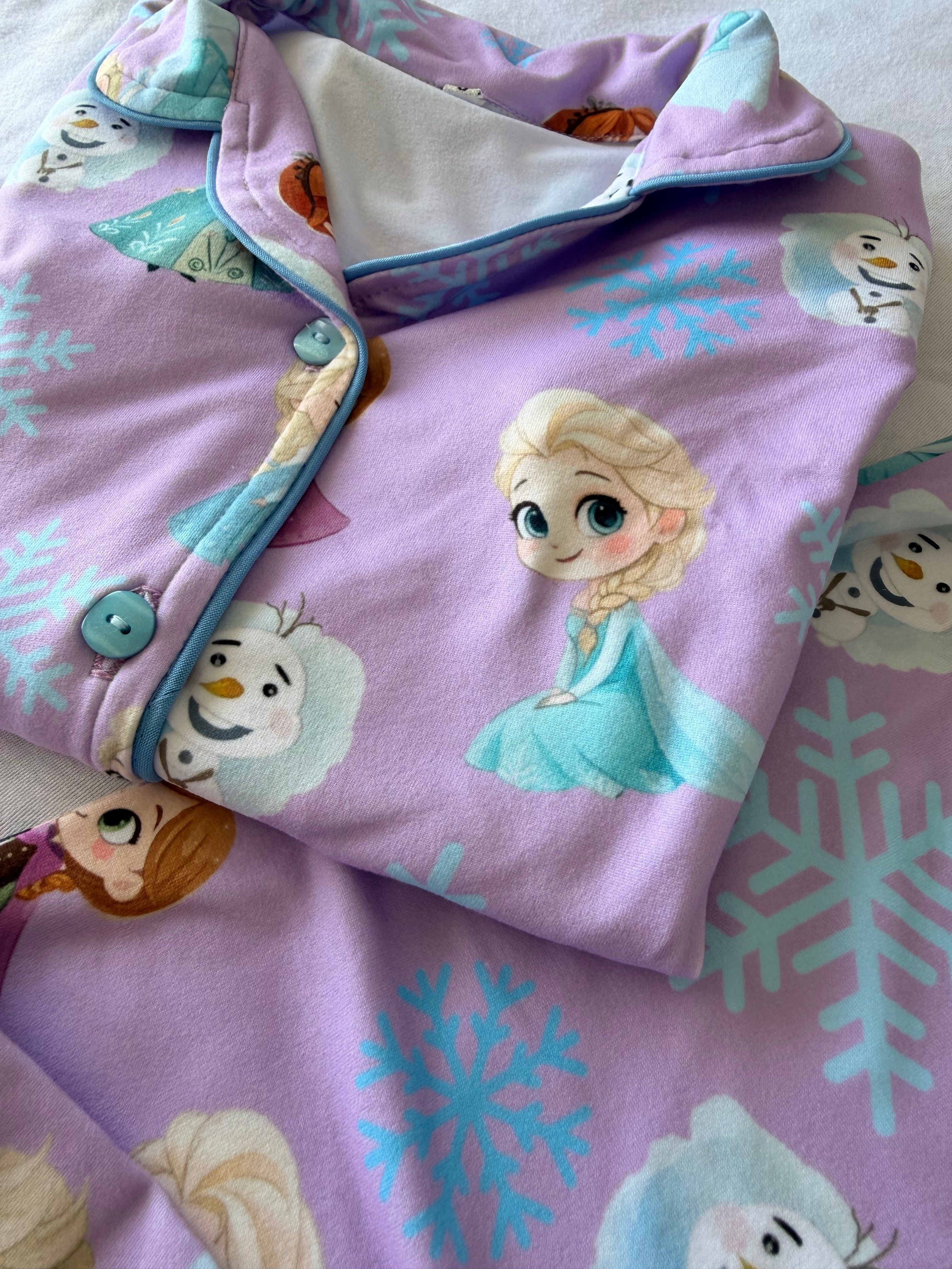 Frozen