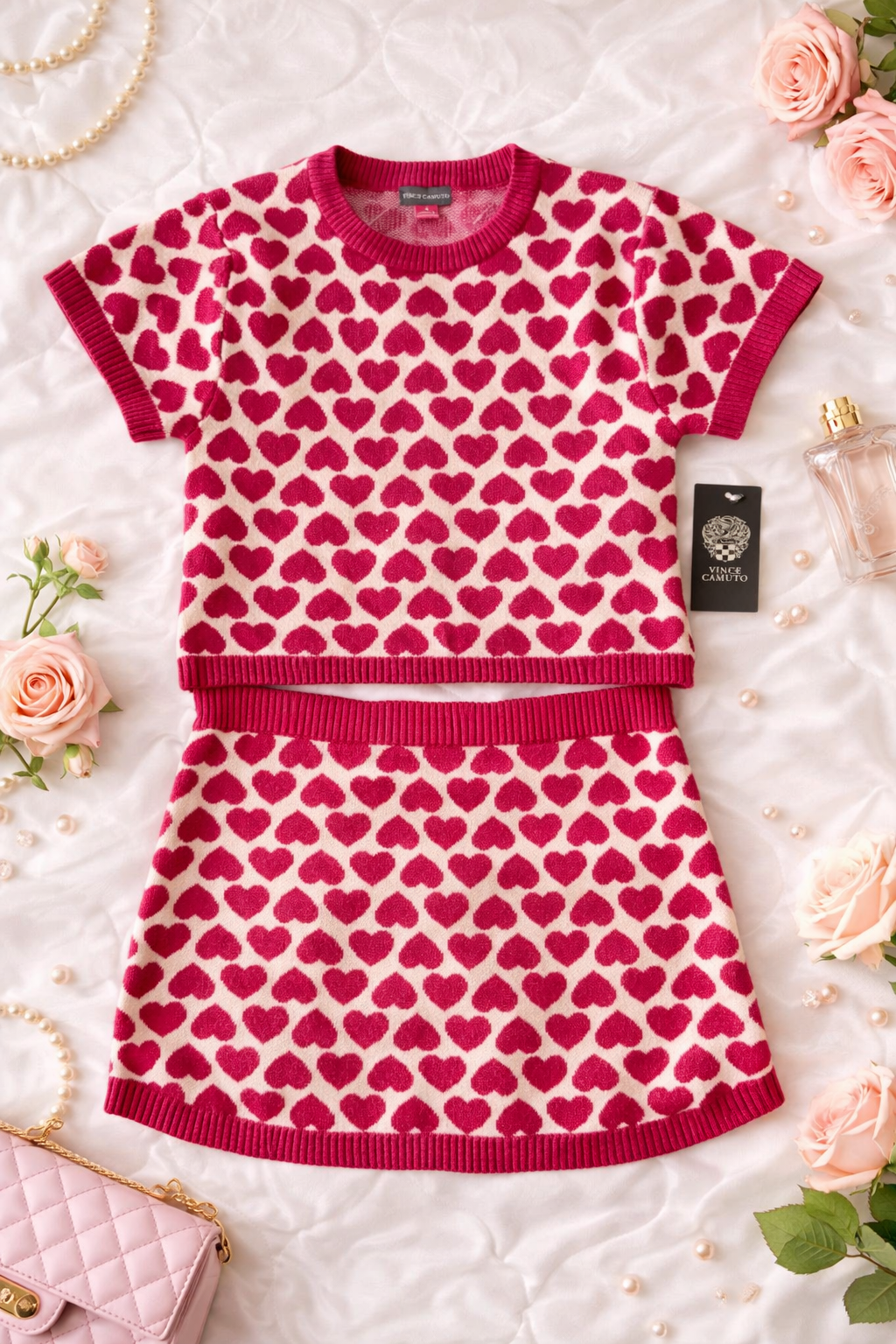 Knit set VinceCamuto