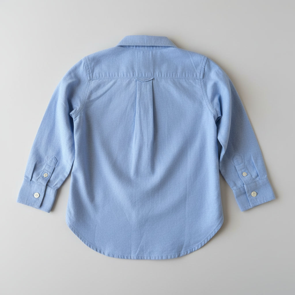 Camisa GAP Oxford