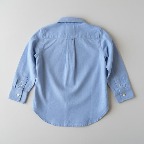 Camisa GAP Oxford