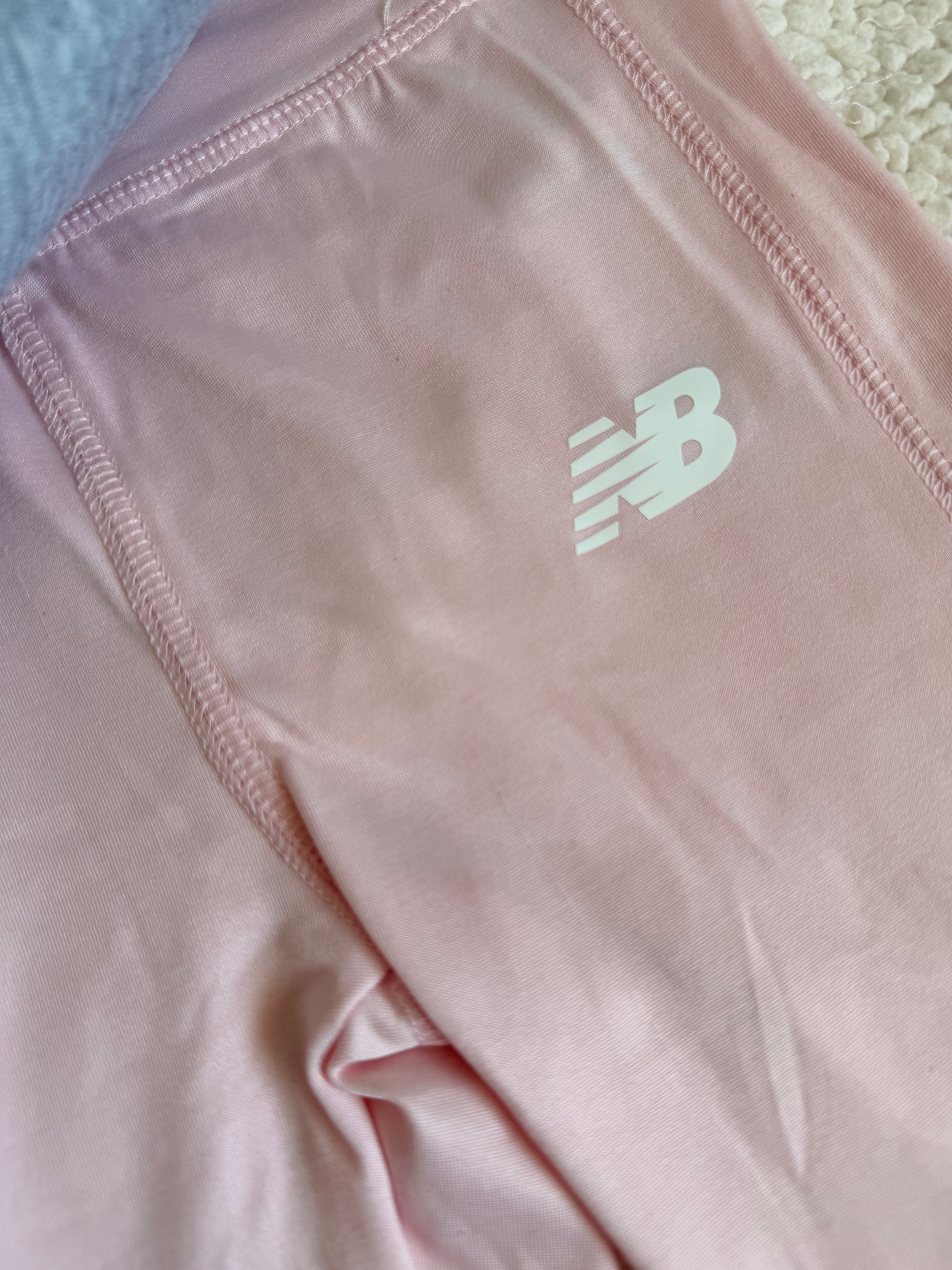 Set deportivo New Balance