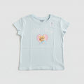 Camiseta Old Navy niña