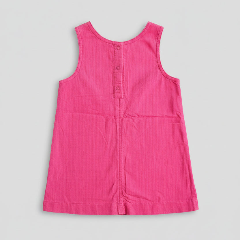 Overall Rosa Baby GAP