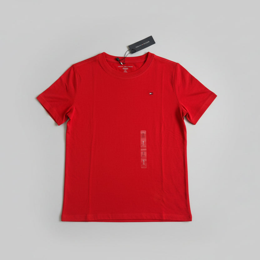 Camiseta Tommy Hilfiger niño