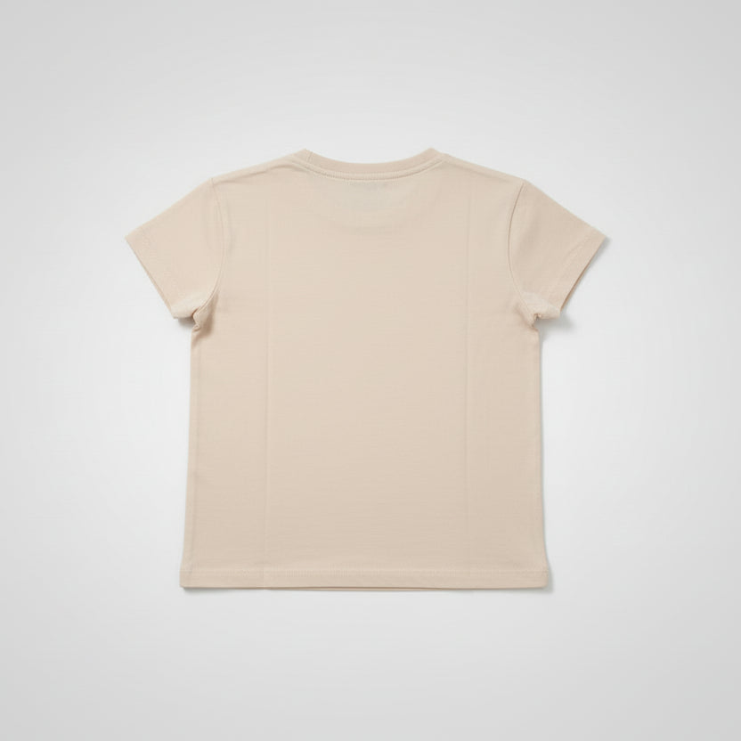 Camiseta Old Navy princesas