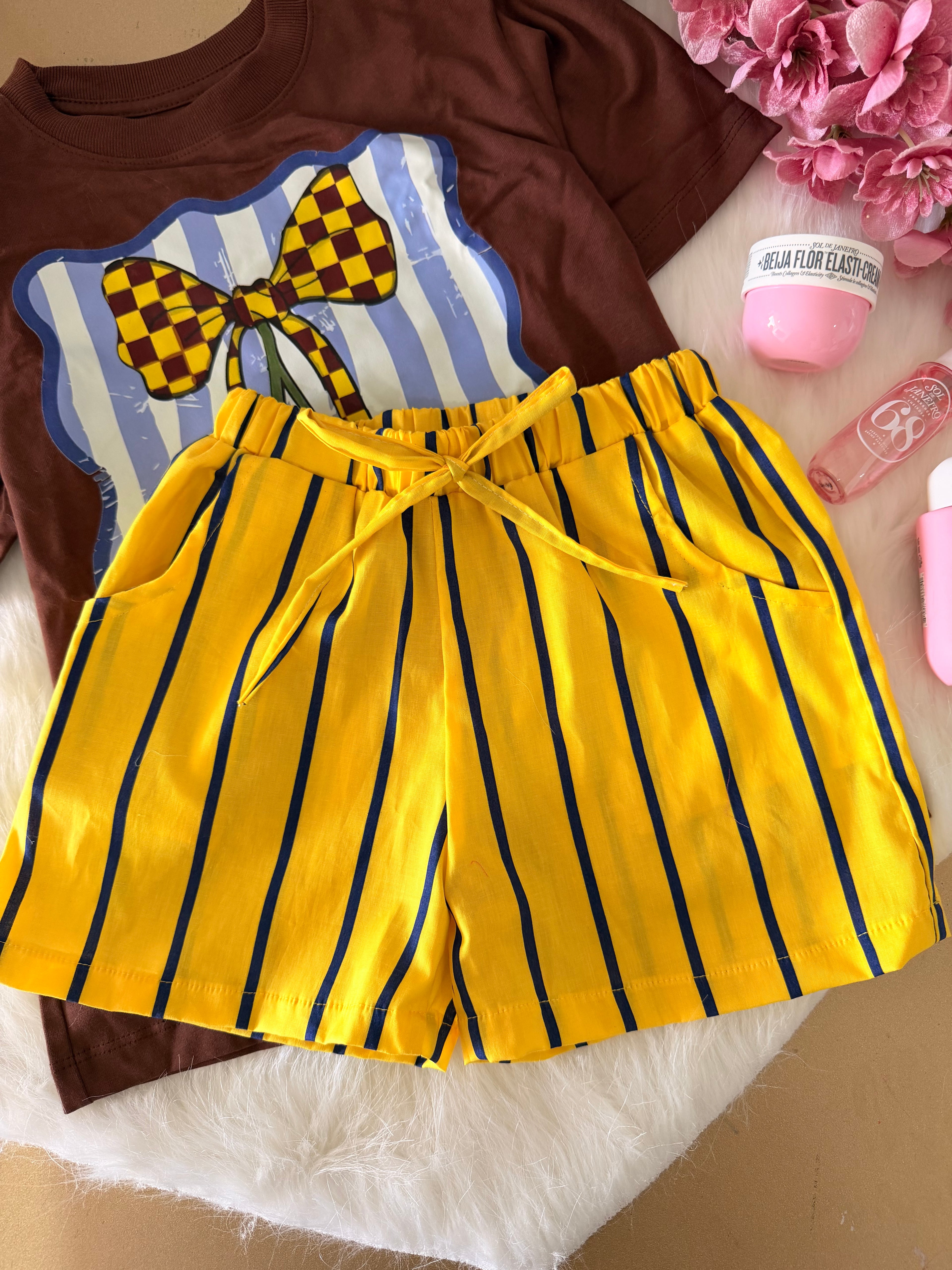 Short Klein