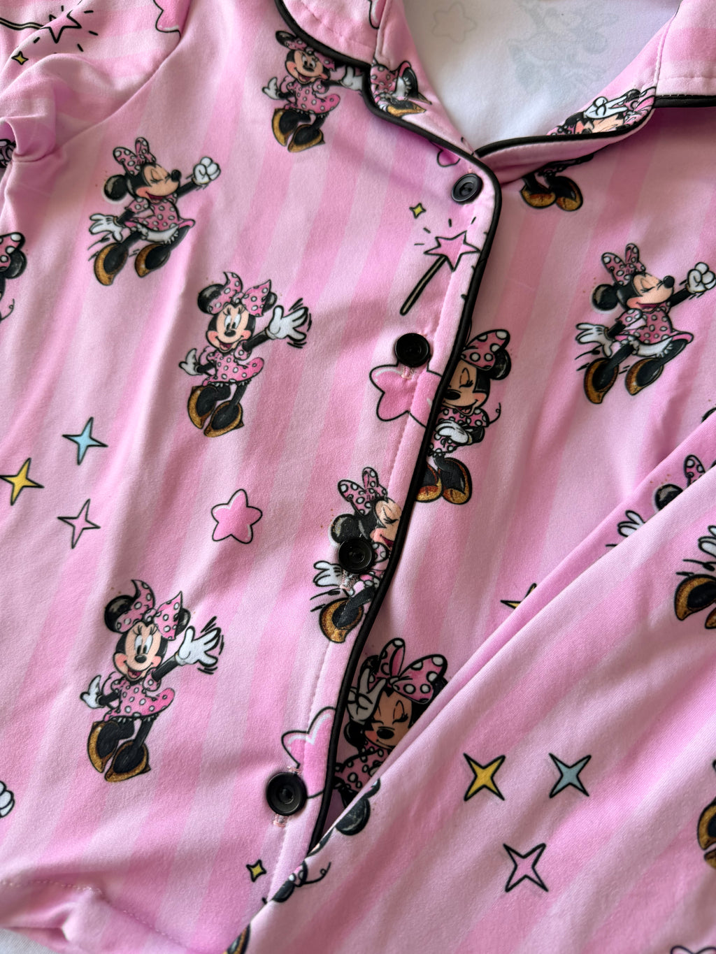 Minnie Mouse
