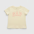 Camiseta baby GAP