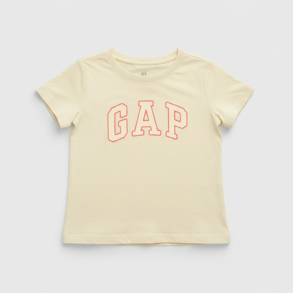 Camiseta baby GAP