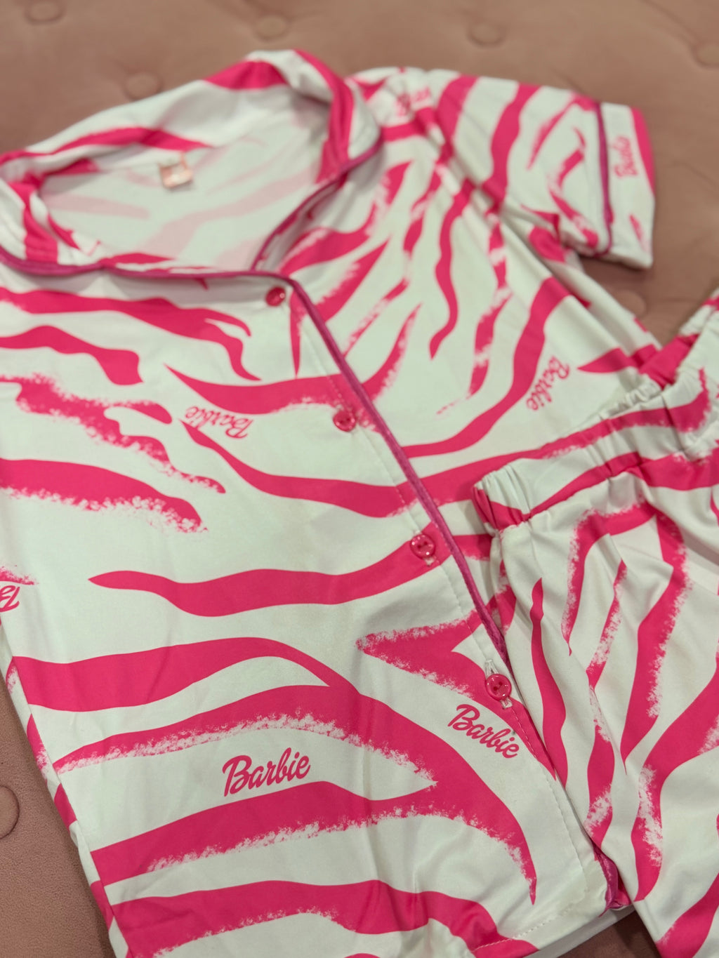 Barbie
