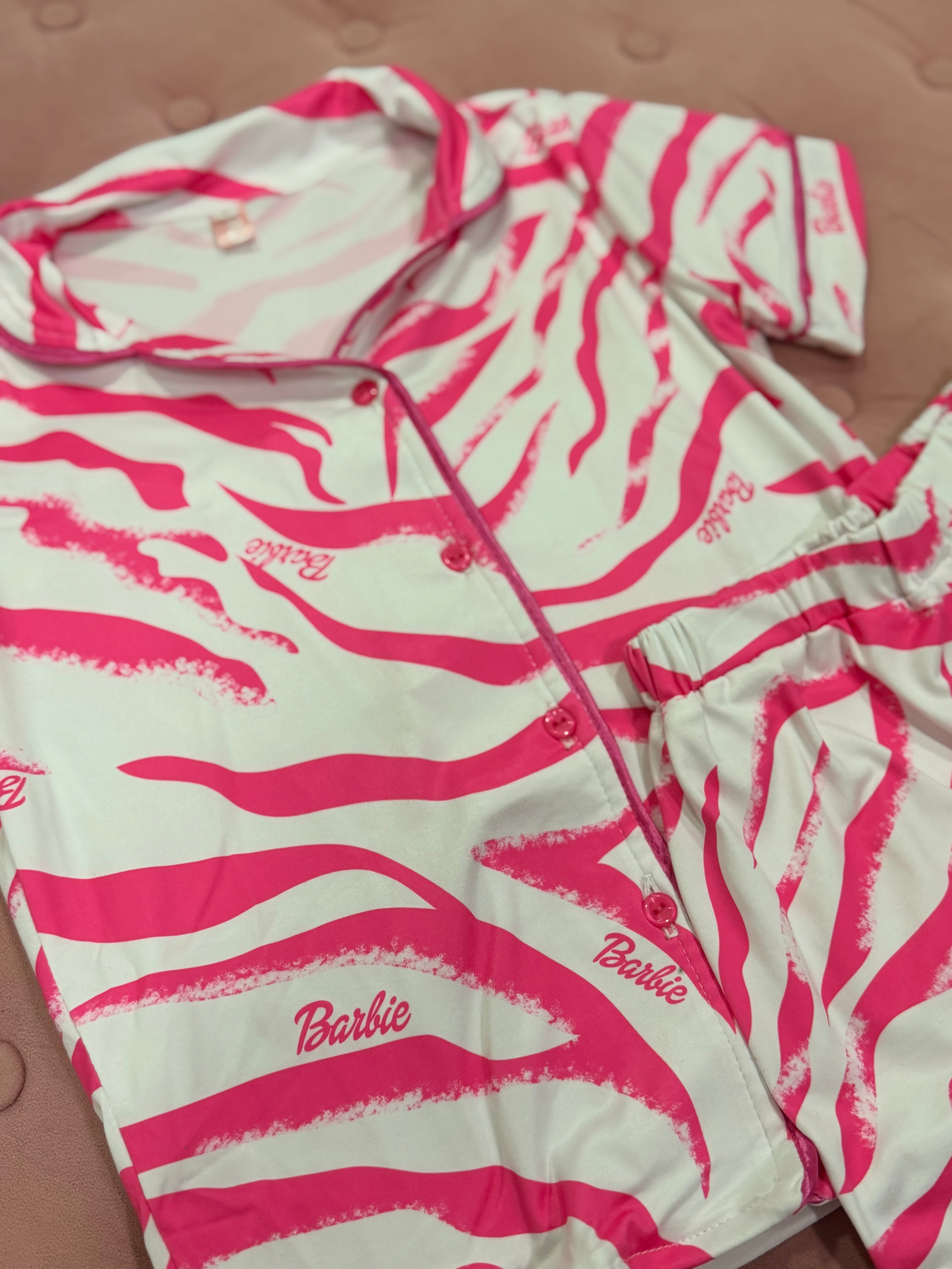 Barbie