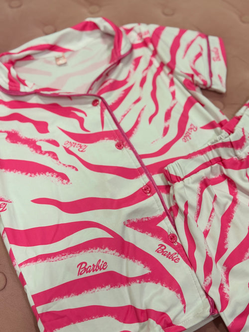 Barbie
