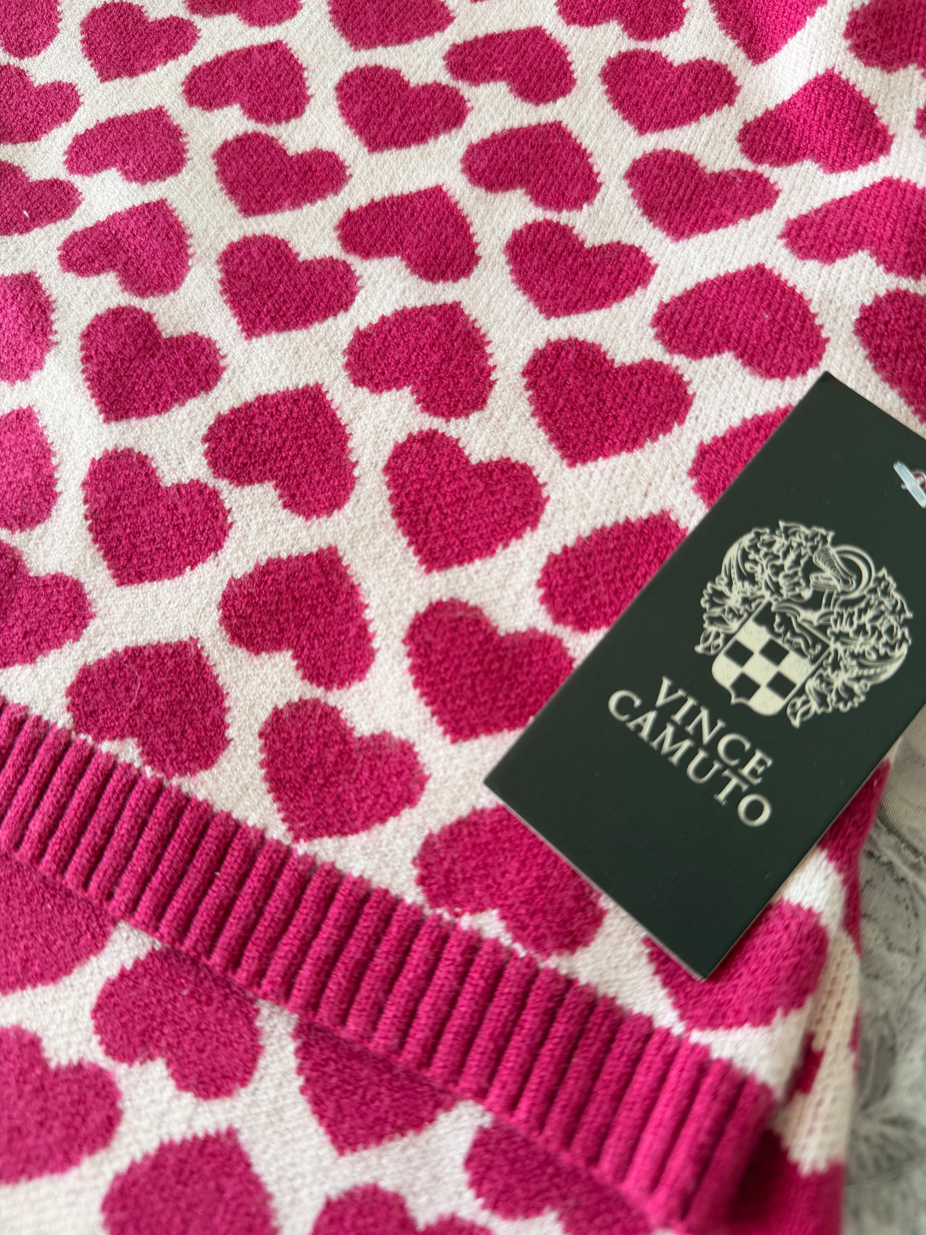 Knit set VinceCamuto