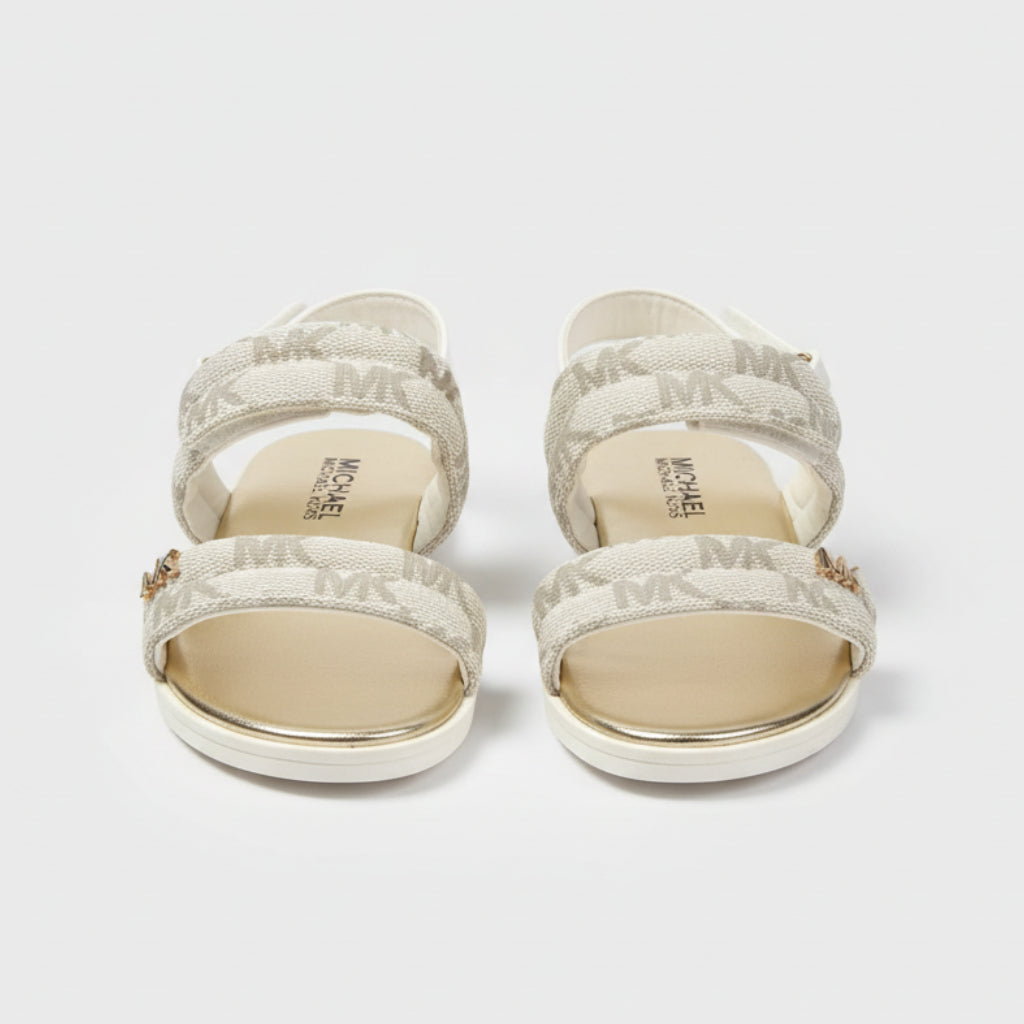 Sandalias Michael Kors niña