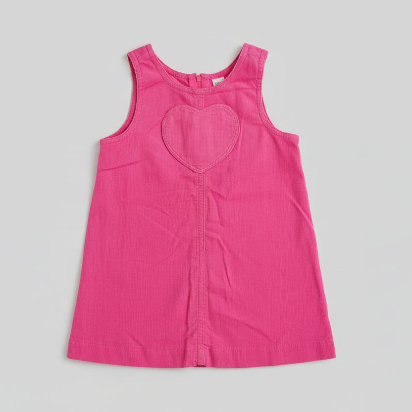 Overall Rosa Baby GAP