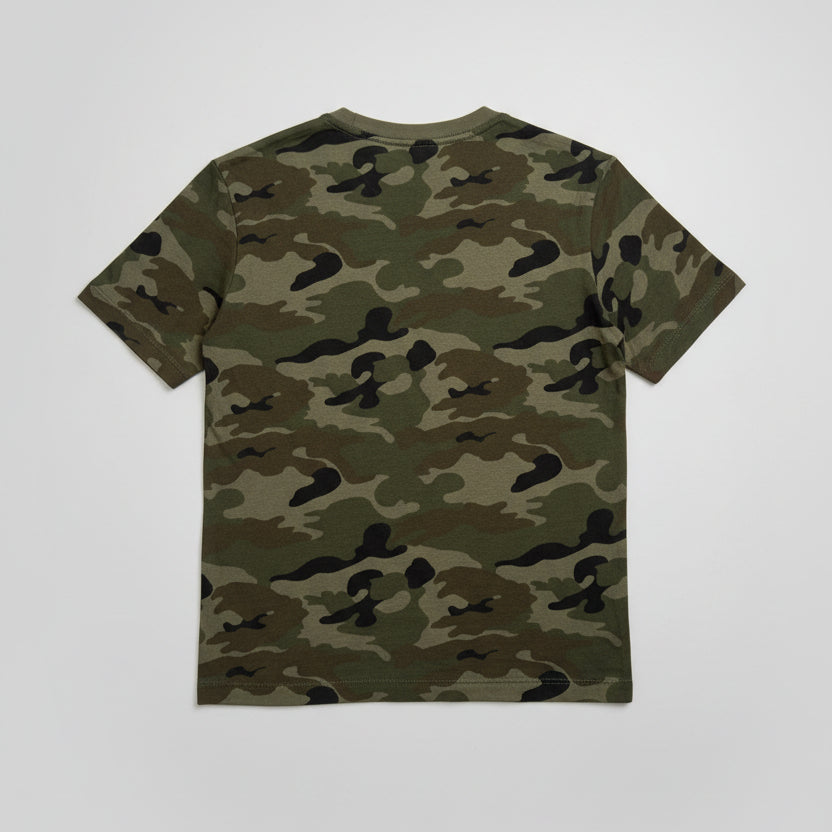 Camiseta Old Navy niño