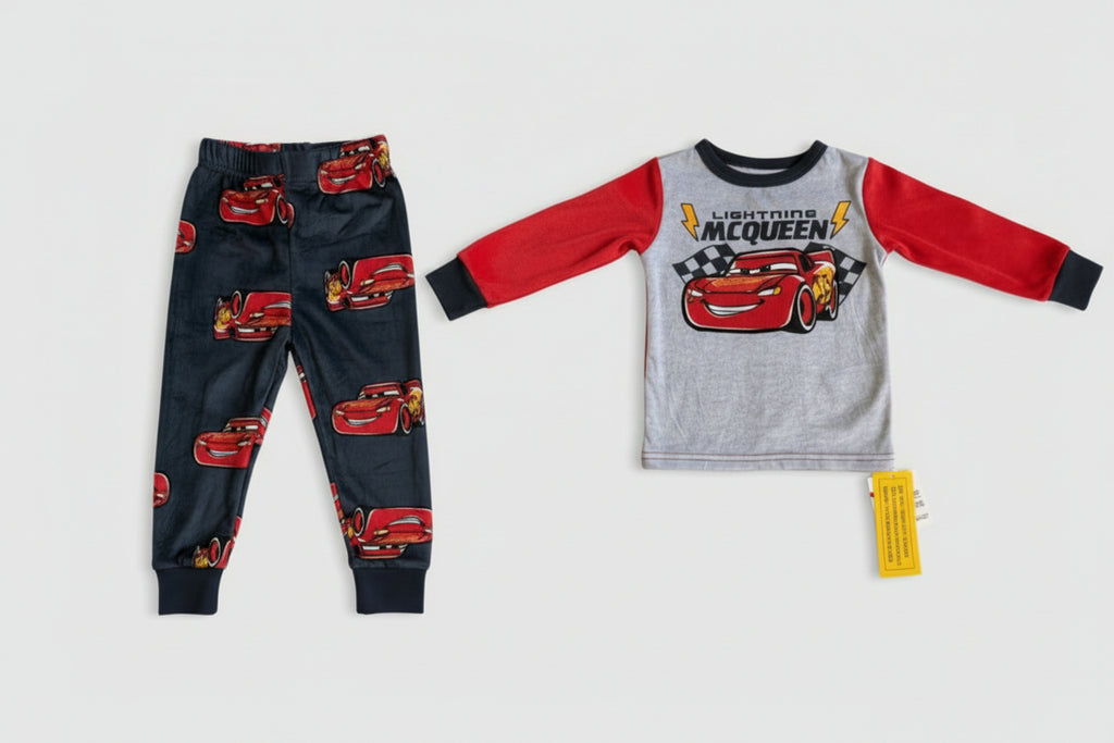 Pijama Cars