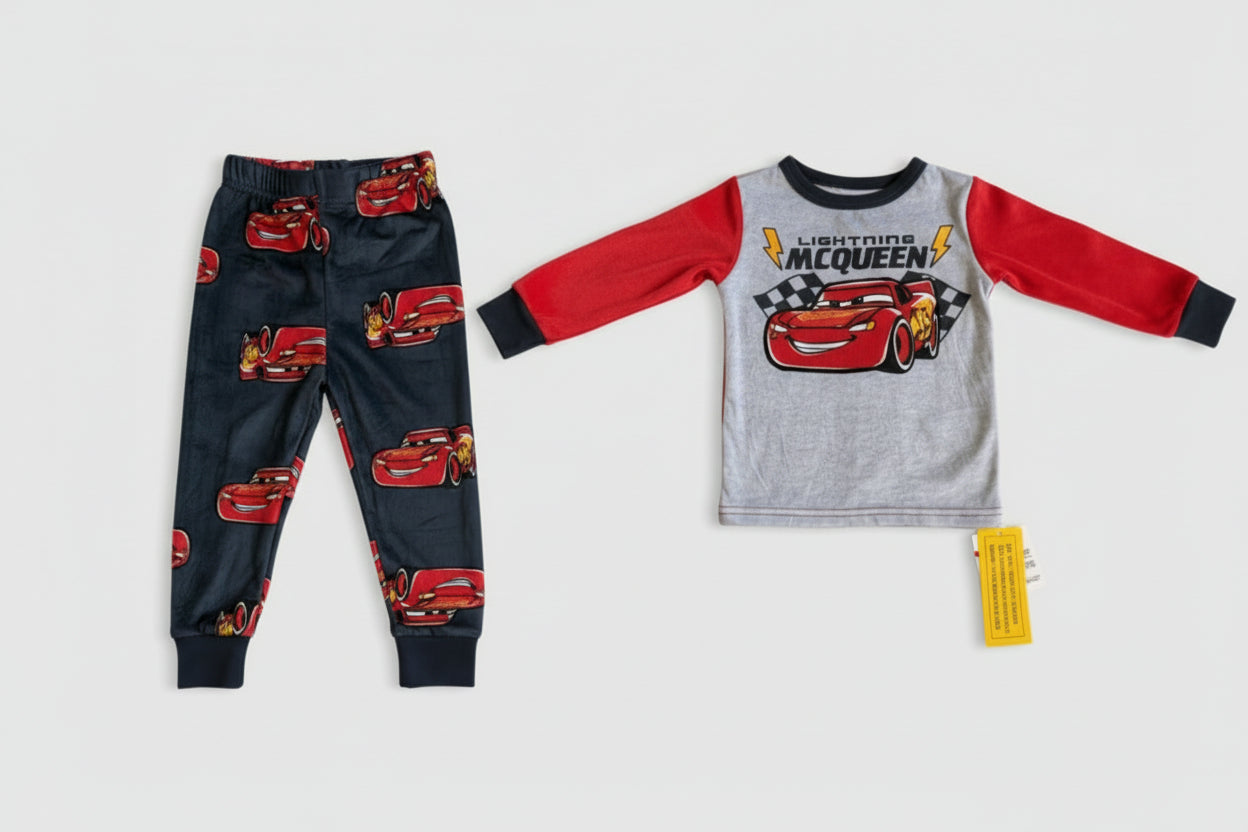 Pijama Cars