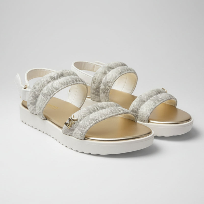 Sandalias Michael Kors niña