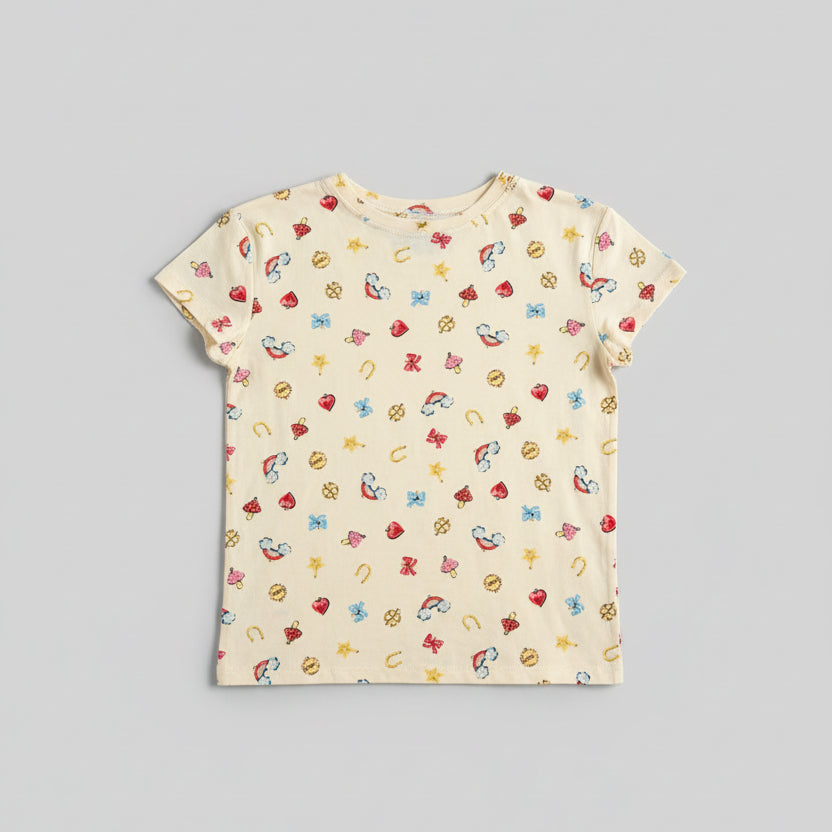 Camiseta Old Navy