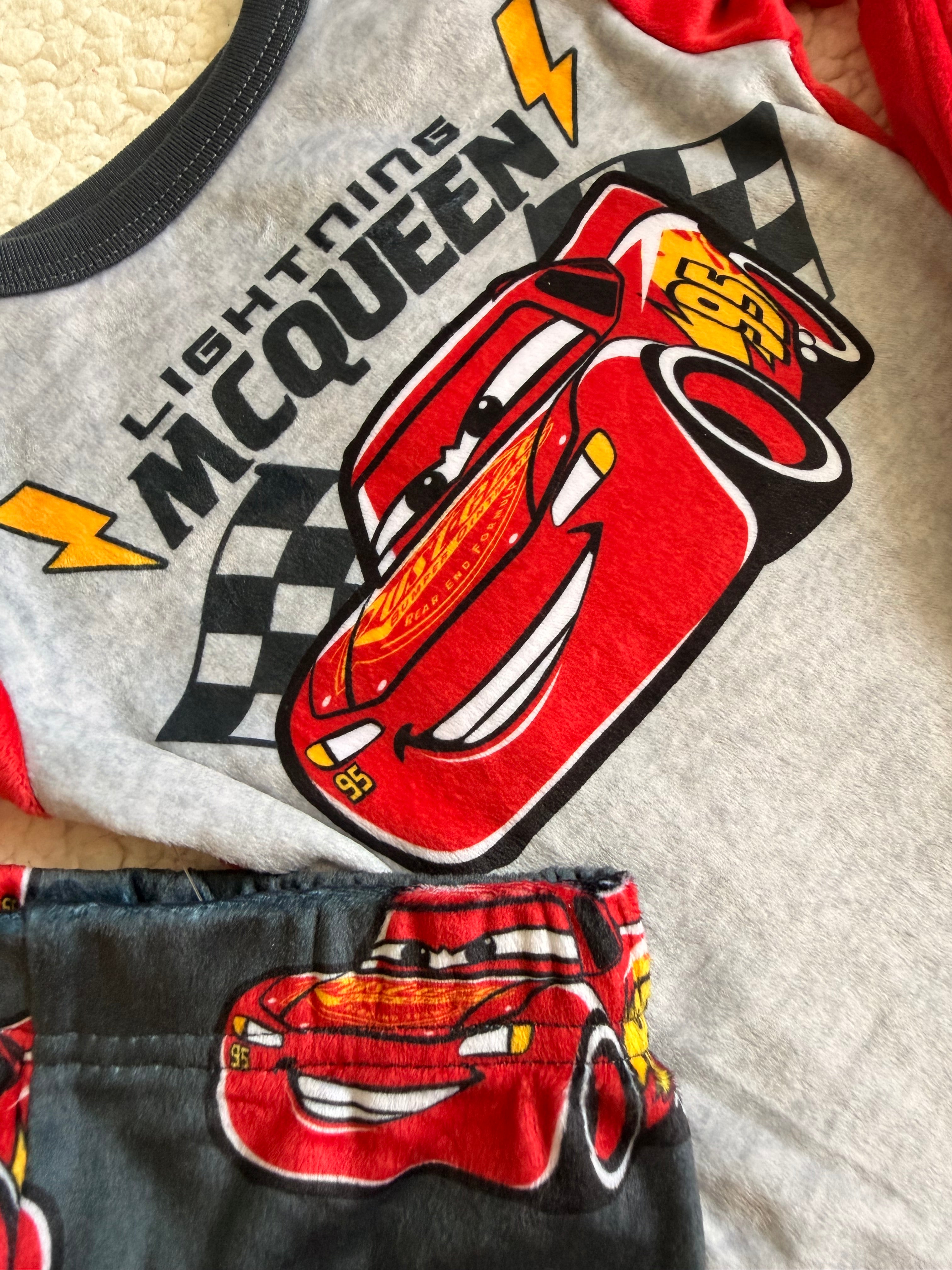 Pijama Cars