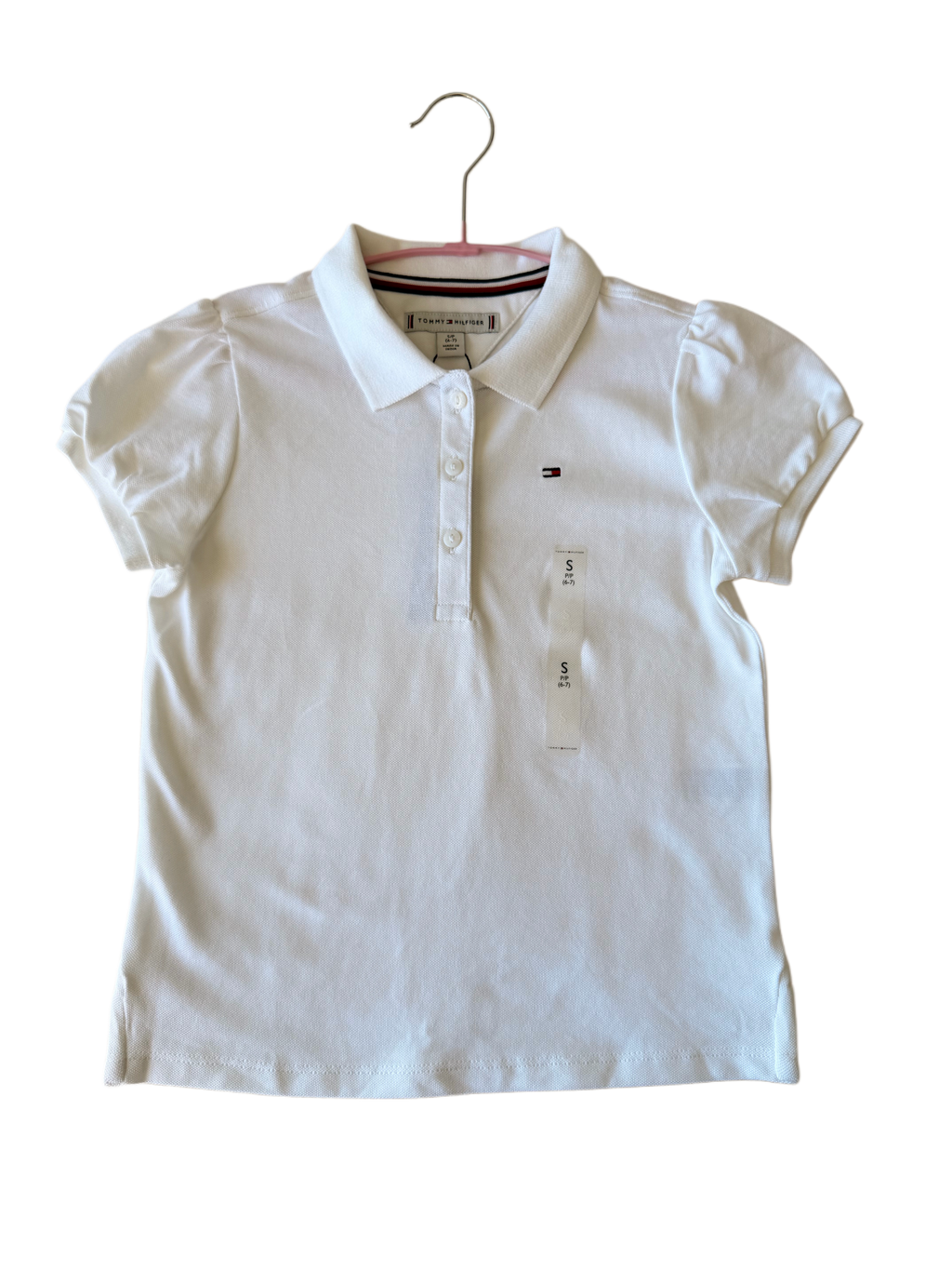 Camiseta Tommy Hilfiger
