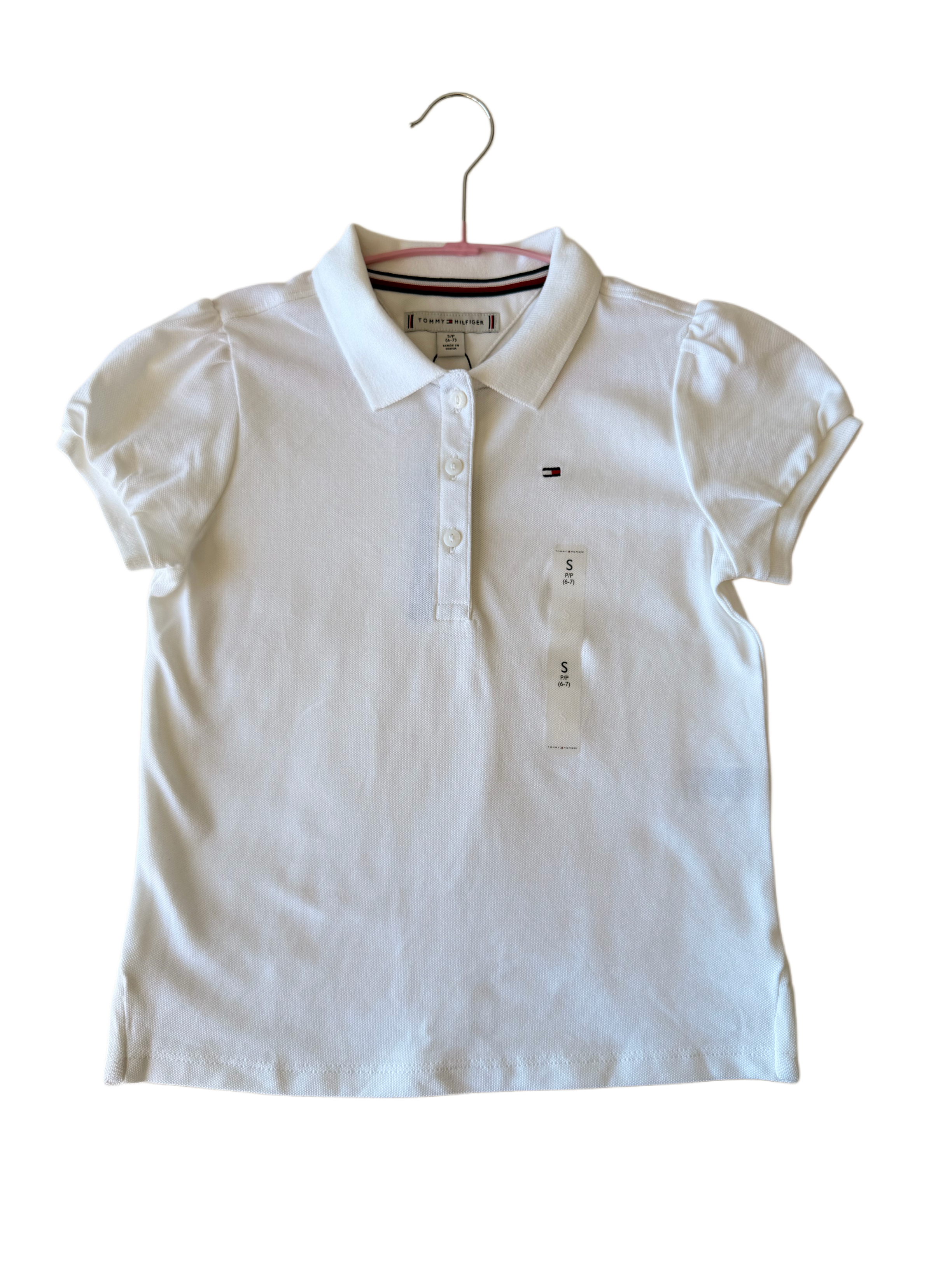 Camiseta Tommy Hilfiger
