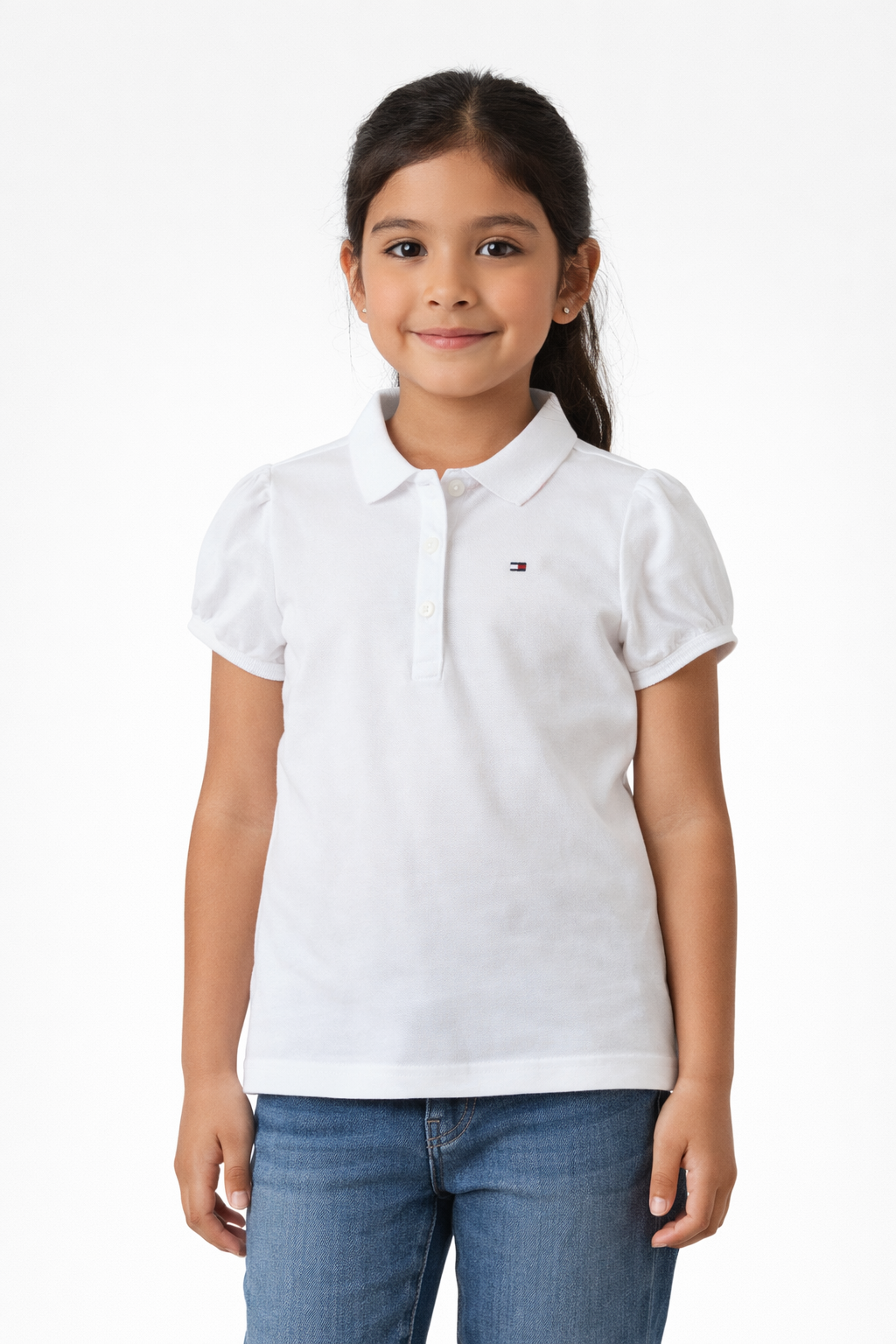 Camiseta Tommy Hilfiger