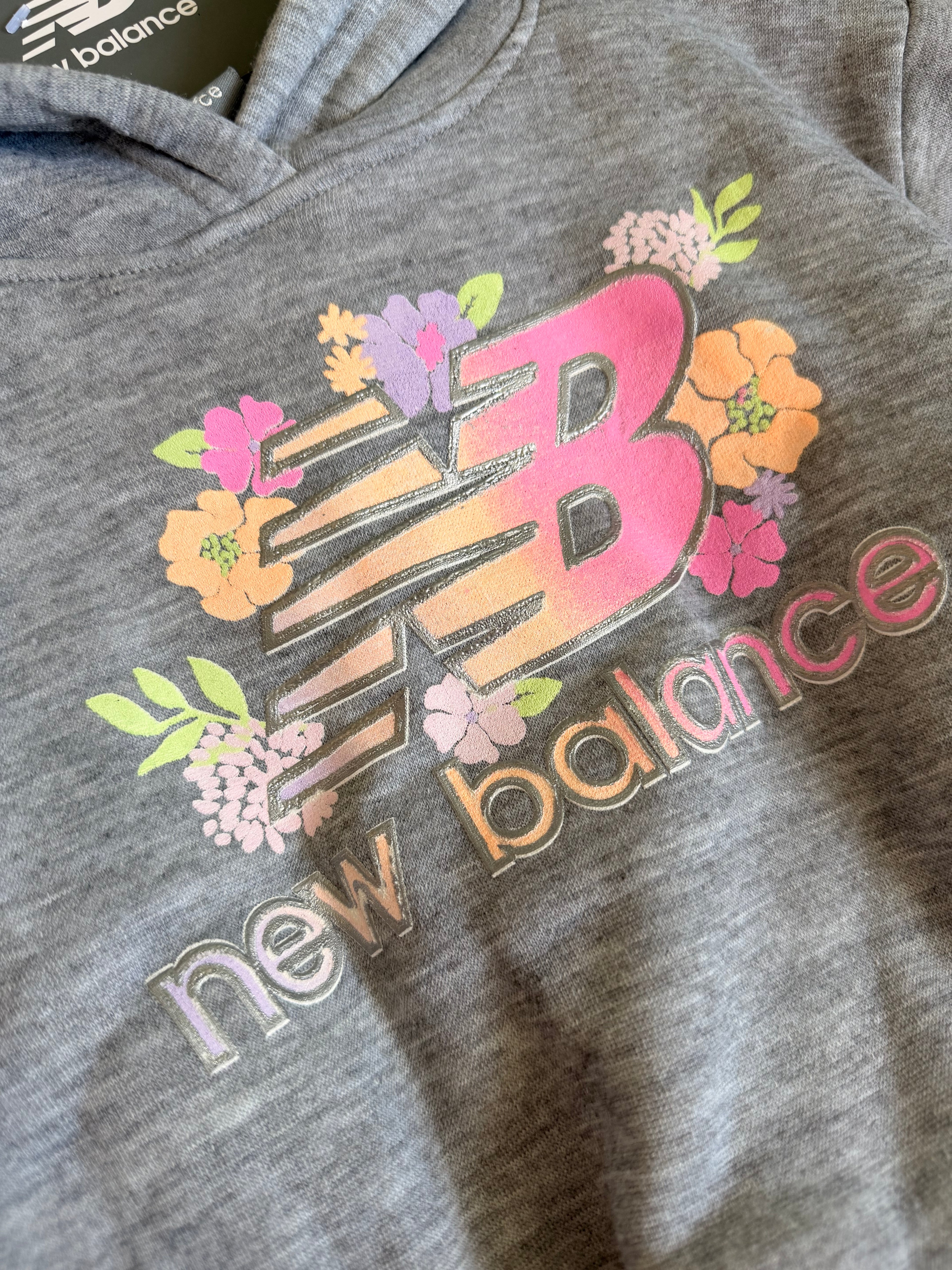 Set deportivo New Balance