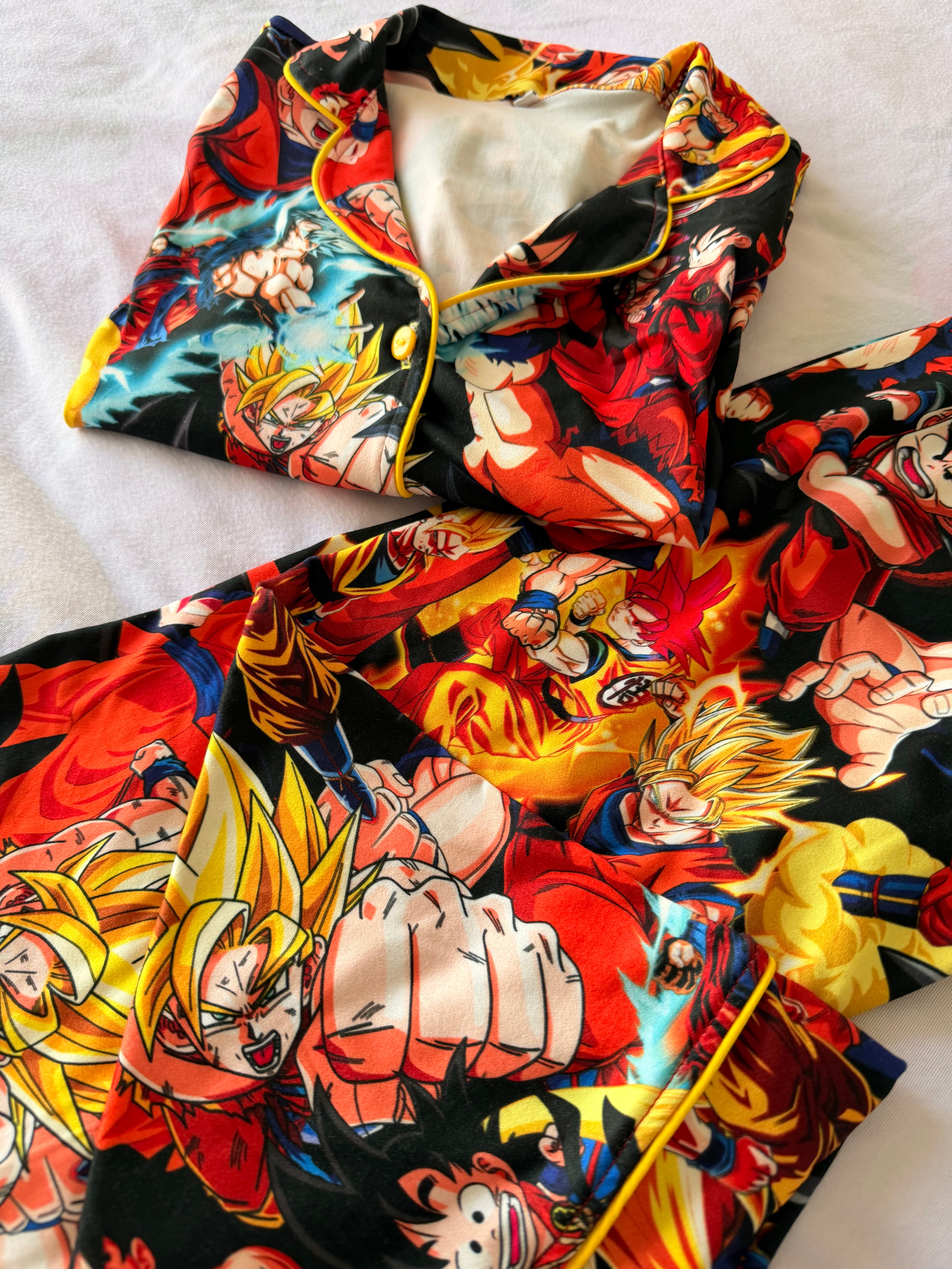 Dragón ball Z