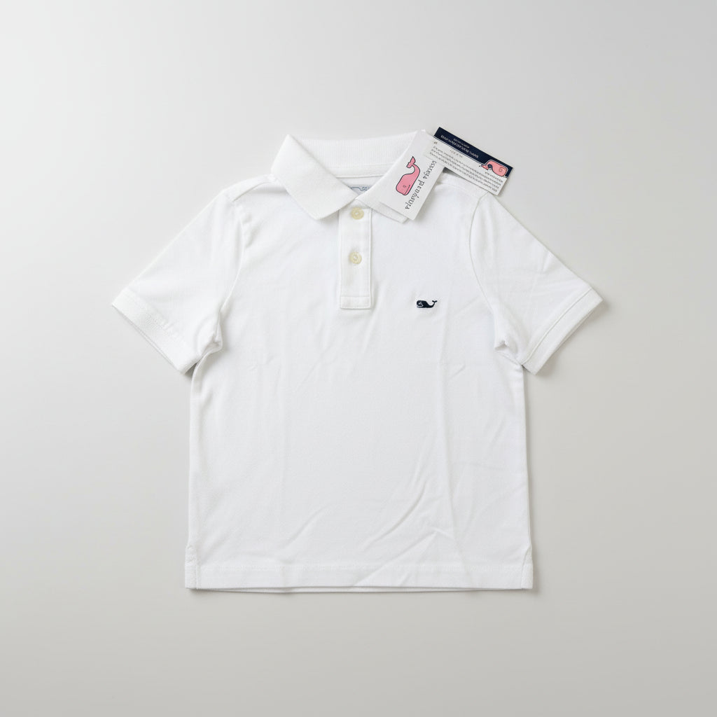 Camiseta Vineyard vines tipo polo