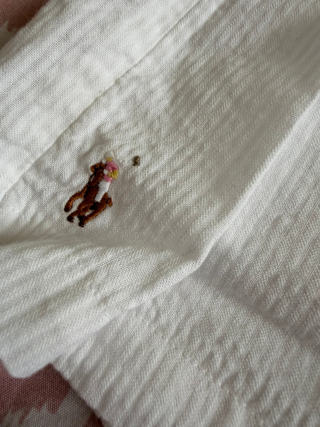 Falda Polo Ralph Lauren