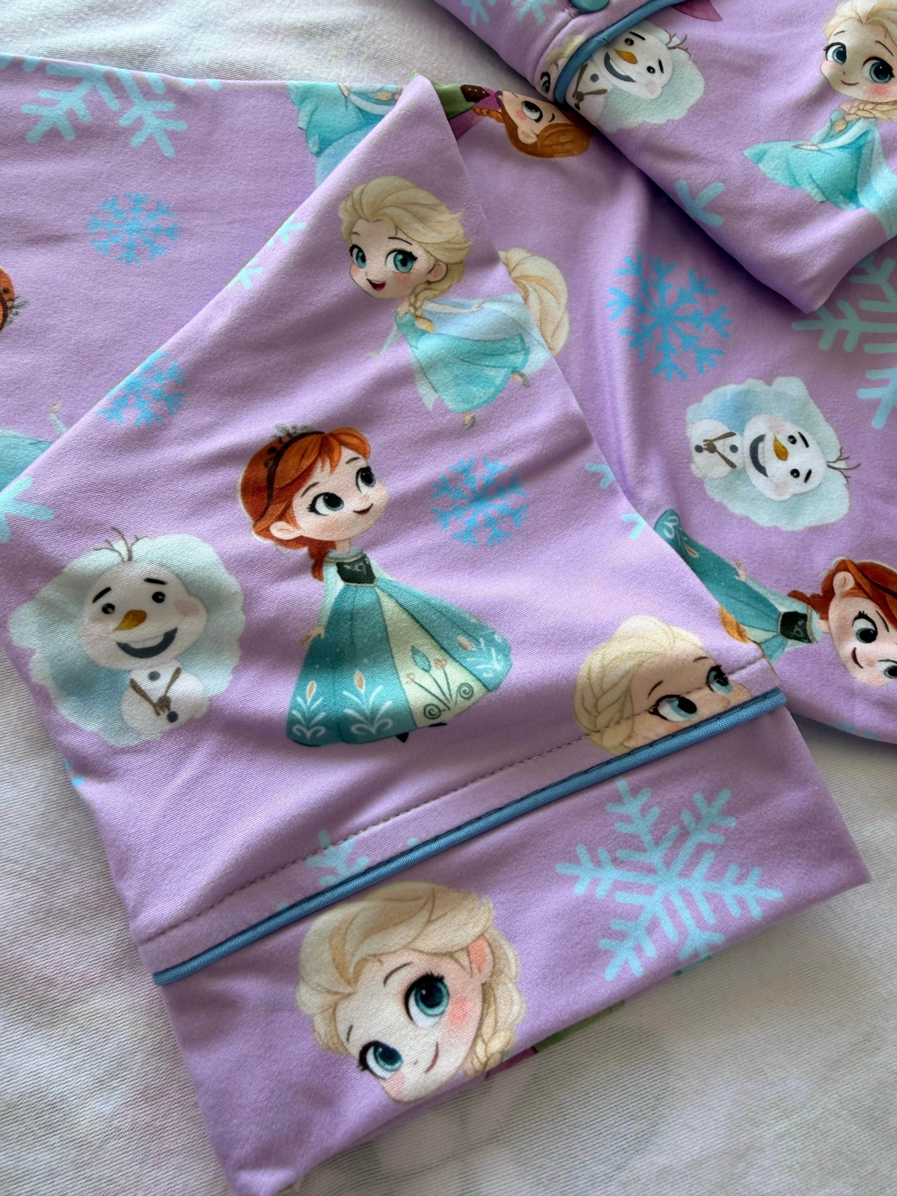 Frozen