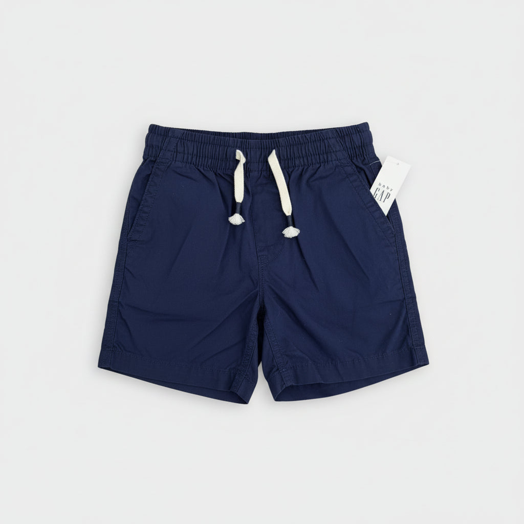 Bermuda navy GAP