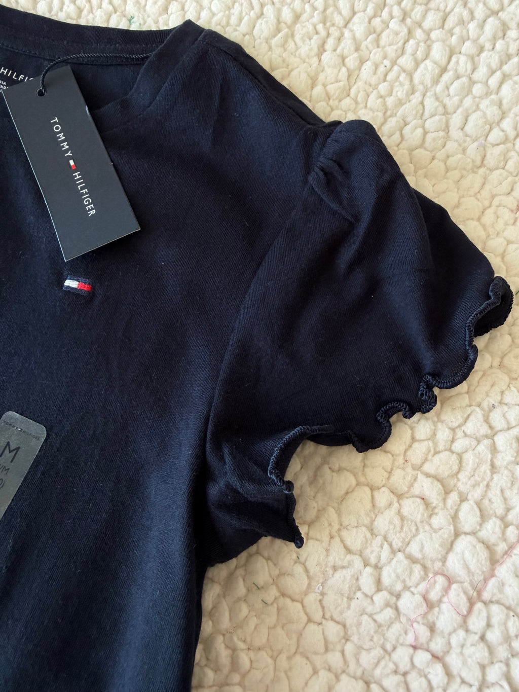 Camiseta Tommy Hilfiger Niña