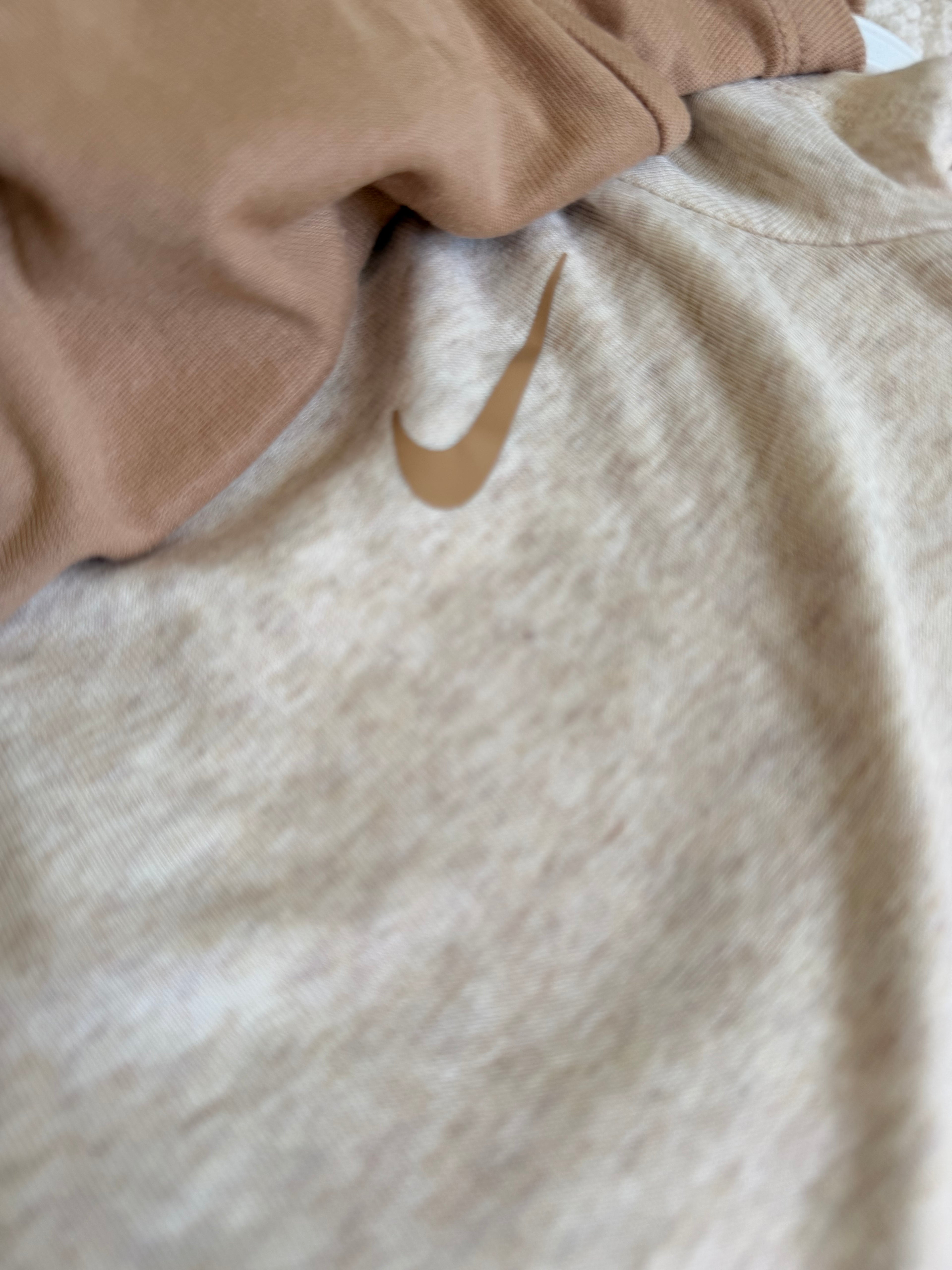 Set Nike baby x2 piezas