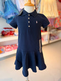 Vestido Polo Ralph Lauren