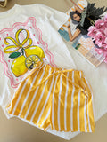 Short Lemonchello