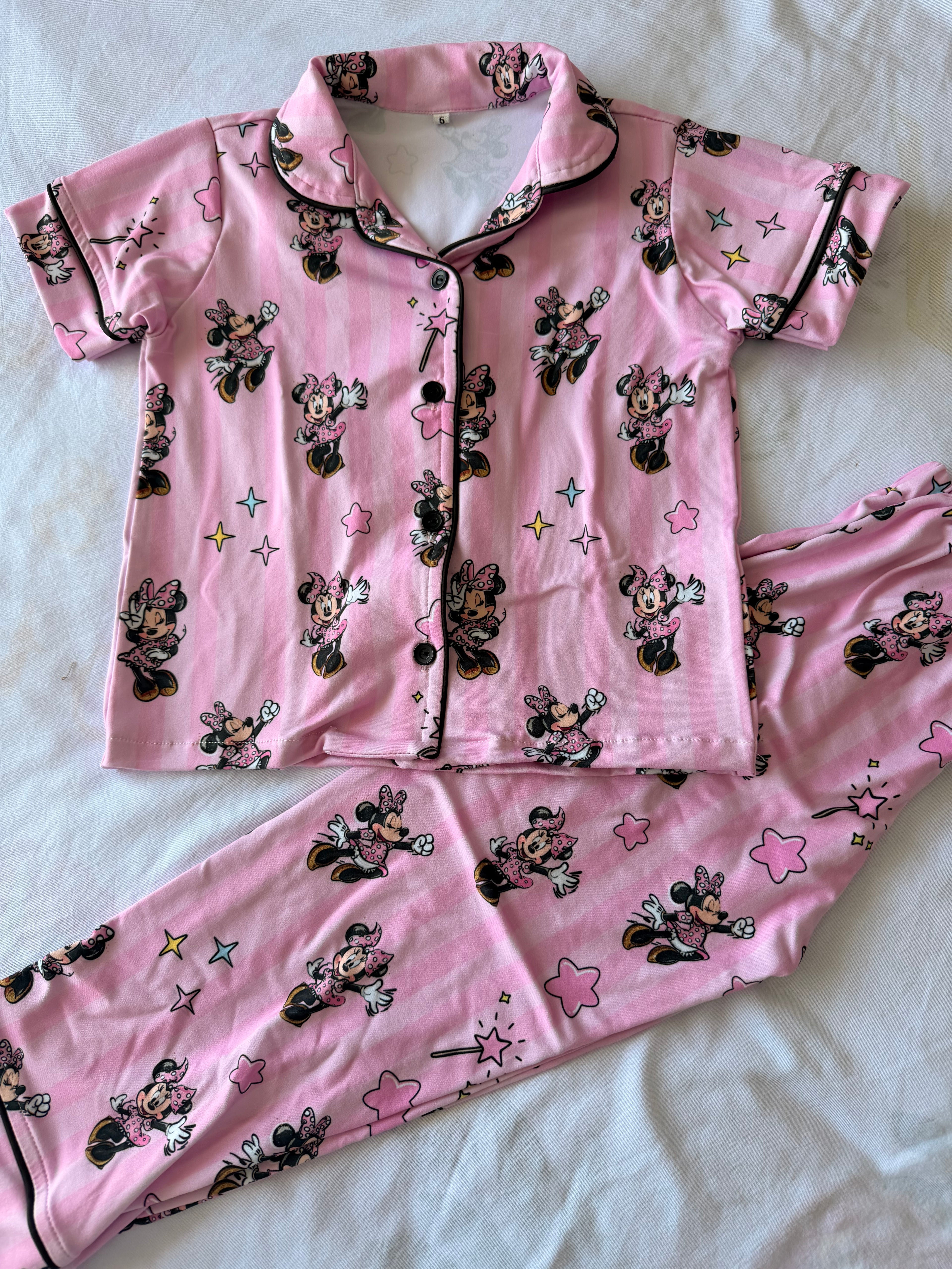 Minnie Mouse