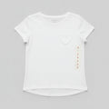 Camiseta Old Navy niña